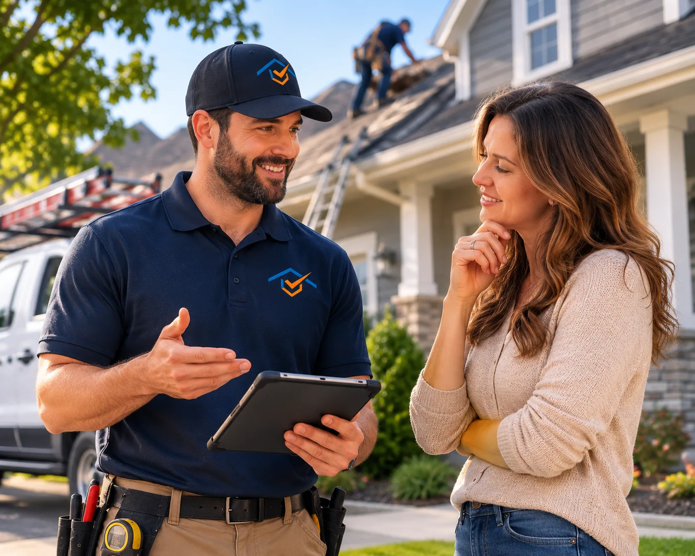 Roof Inspection FAQs in Acampo, CA