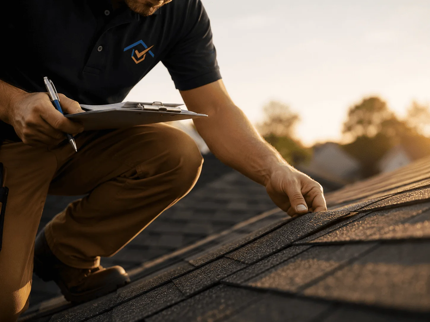 Why Choose Roof Inspection in Acampo, CA