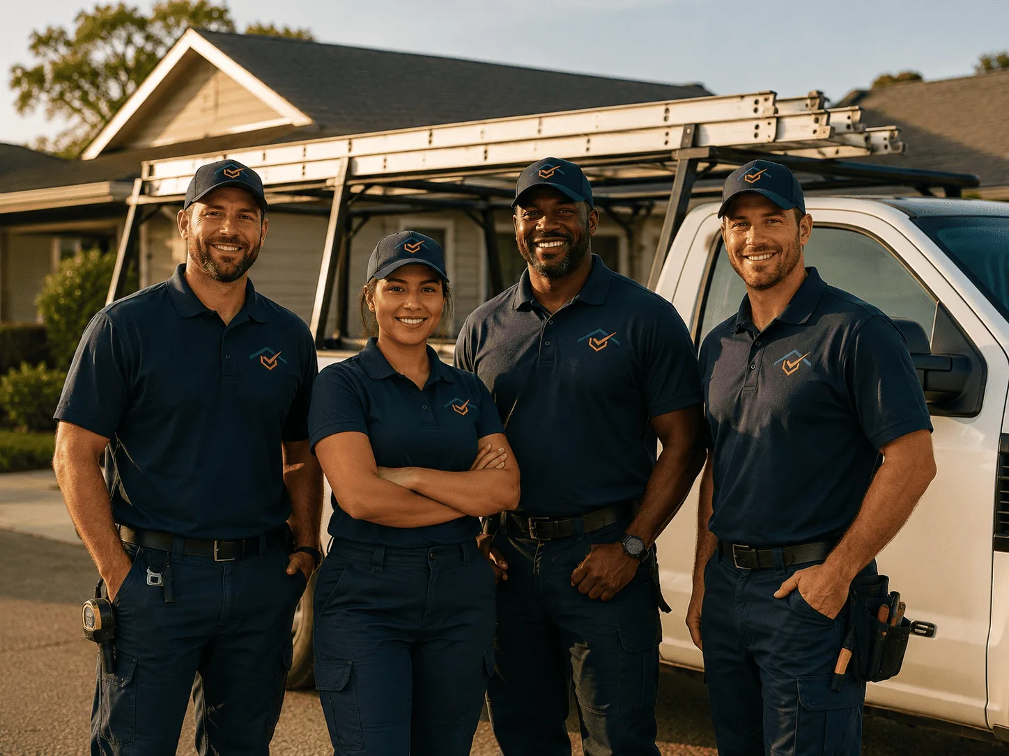 Roof Inspection company in Acampo, CA